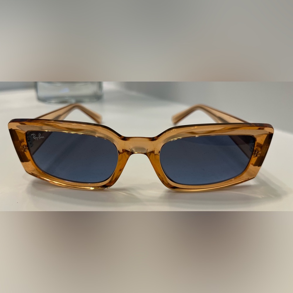 Ray-Ban Kiliane Sunglasses unisex - Picture 2 of 5